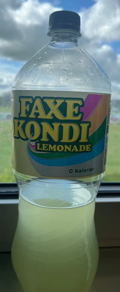 Lemonade