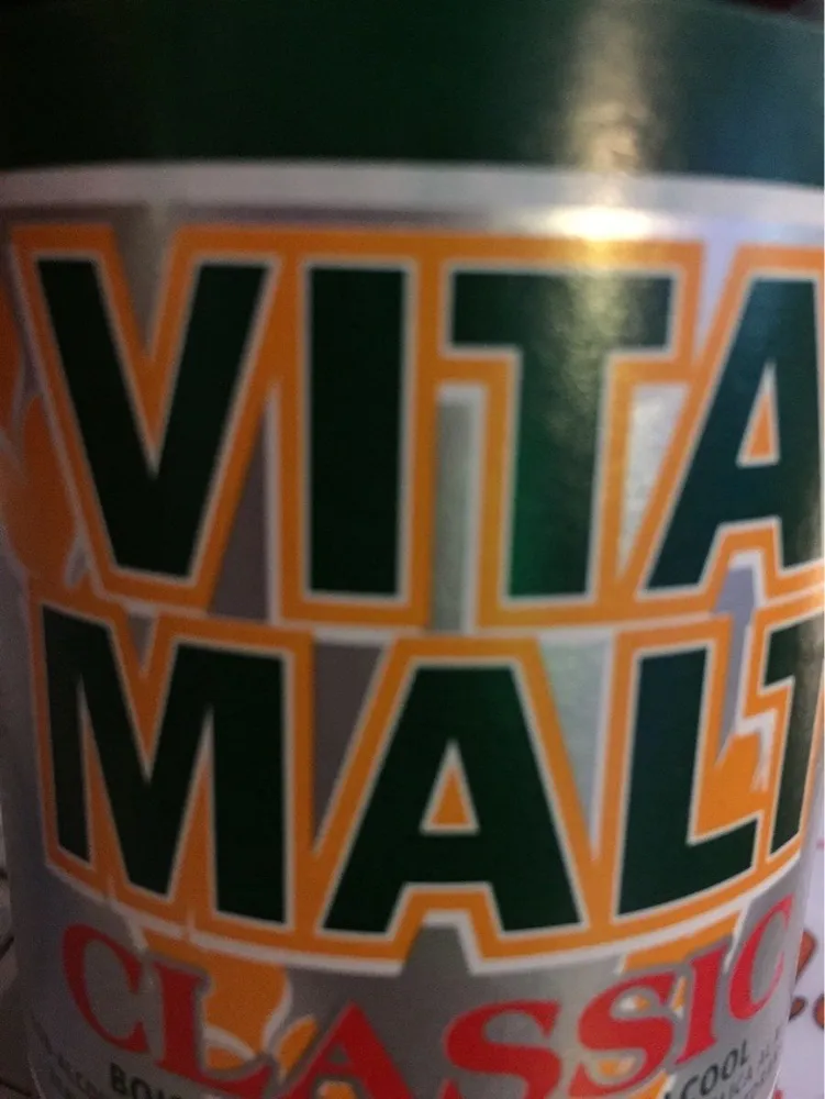 VITAMALT CLASSIC