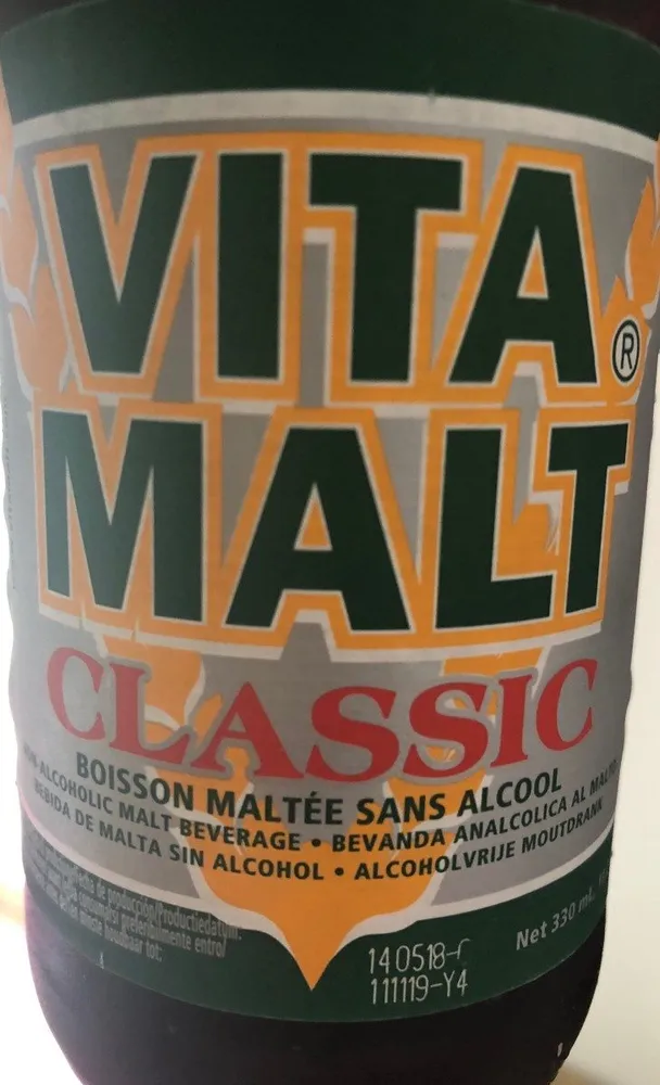 Vita Malt Classic