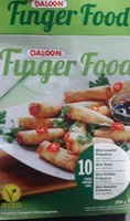 Finger food