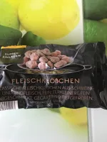 Fleischklößchen  Fleisch