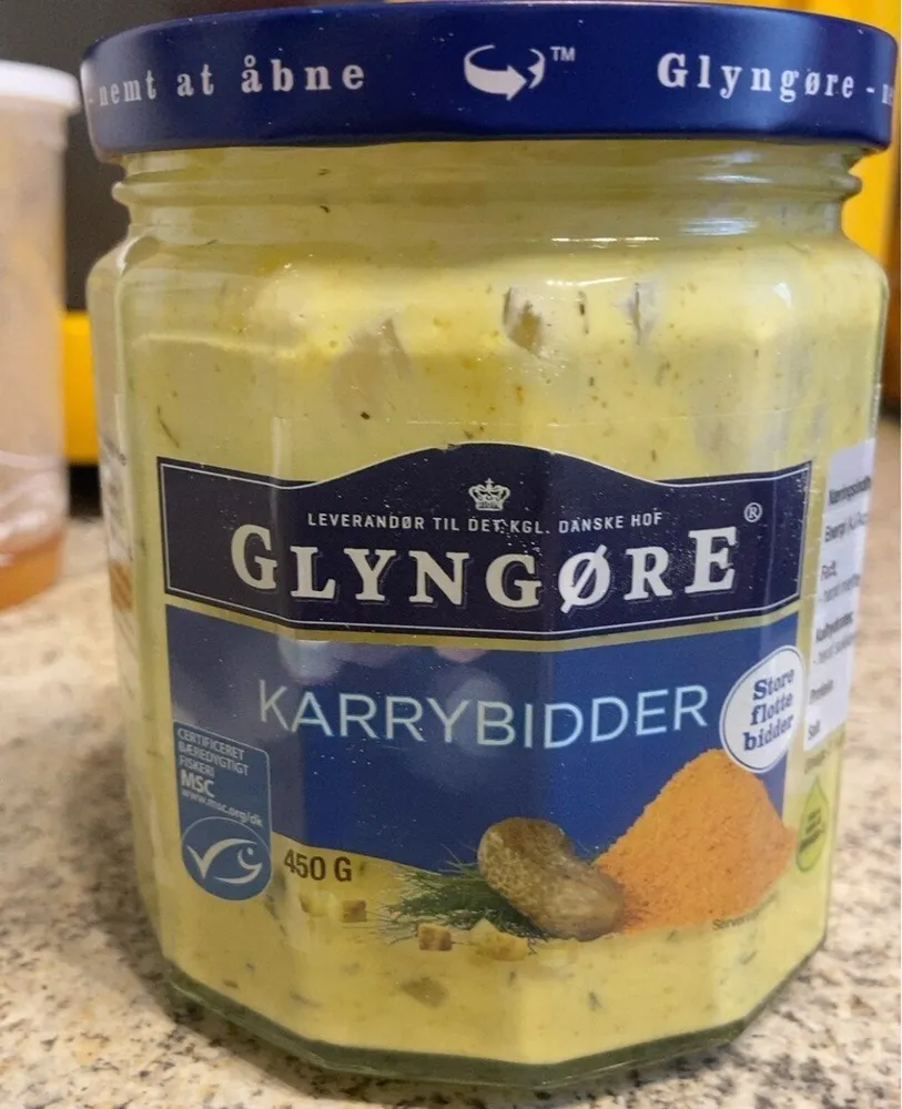Karrybidder