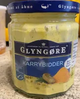 Karrybidder