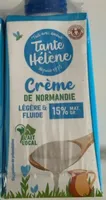 Creme de normandie