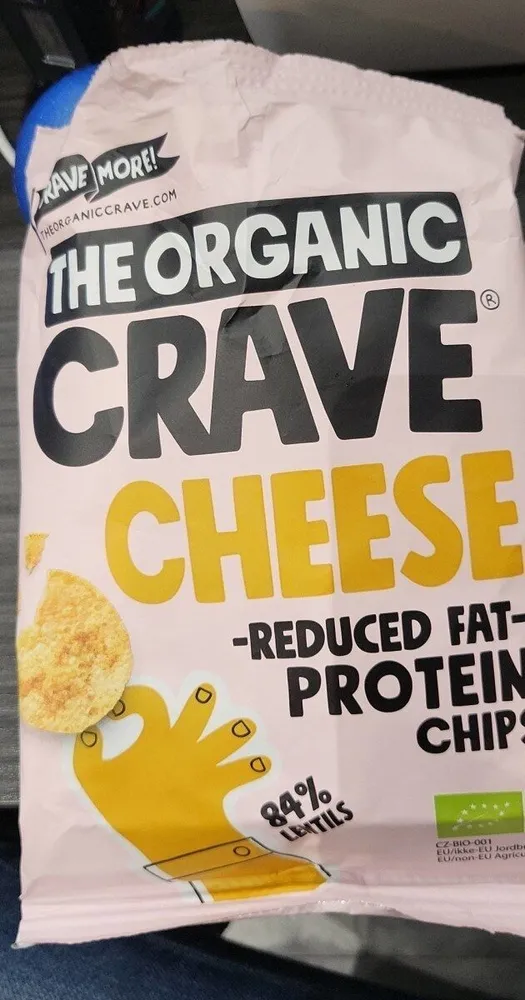 Crave Cheese