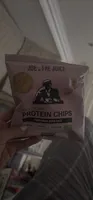 Protein Chips Pink Himalayan Salt
