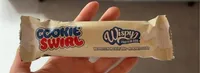 Cookie Twirl Wispy Protein Bar
