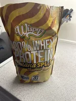 Banana Split Protein powder