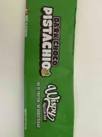 Dark Choko Pistachio Protein Bar