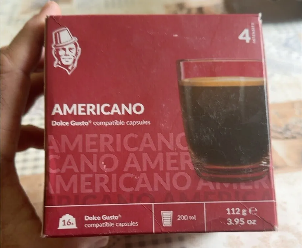 Americano
