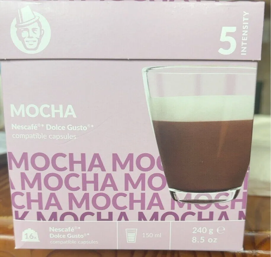 Mocha