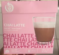 Chai latte
