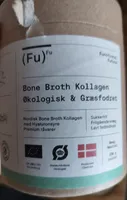 Bone Broth Colagen