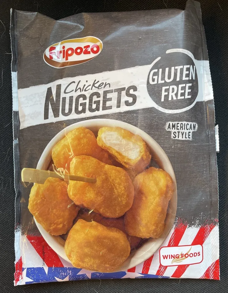 Chilien Nuggets