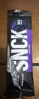 Choco Shot Protein Bar