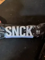 Kokos flødebollen
