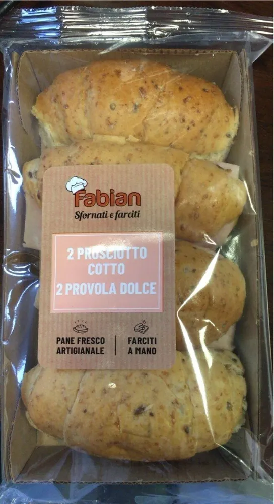 La bottega del panino