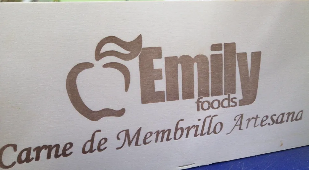Carne de membrillo
