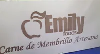 Carne de membrillo