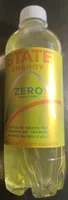 State energy zero