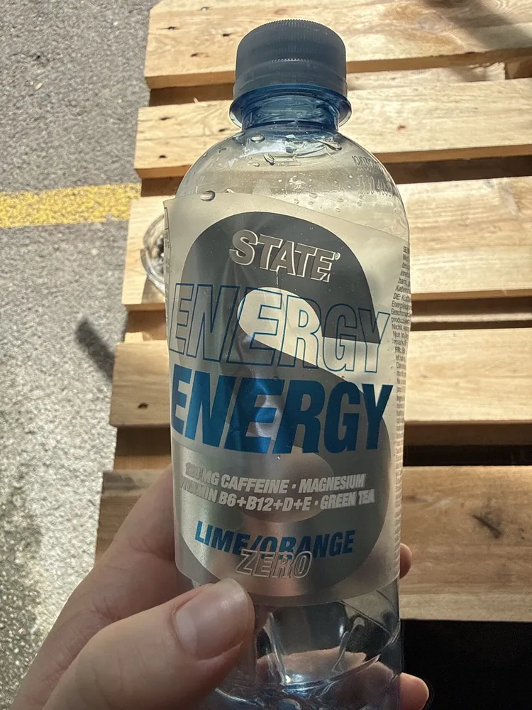 State Energy