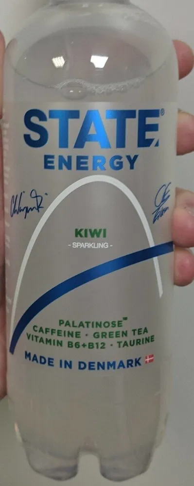 State Energy Kiwi