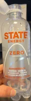 Zero Mango/Peach