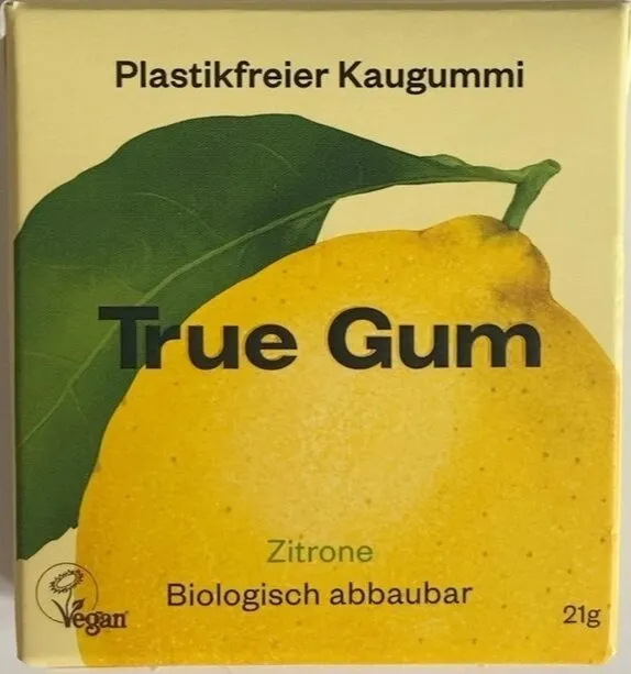 Zitrone