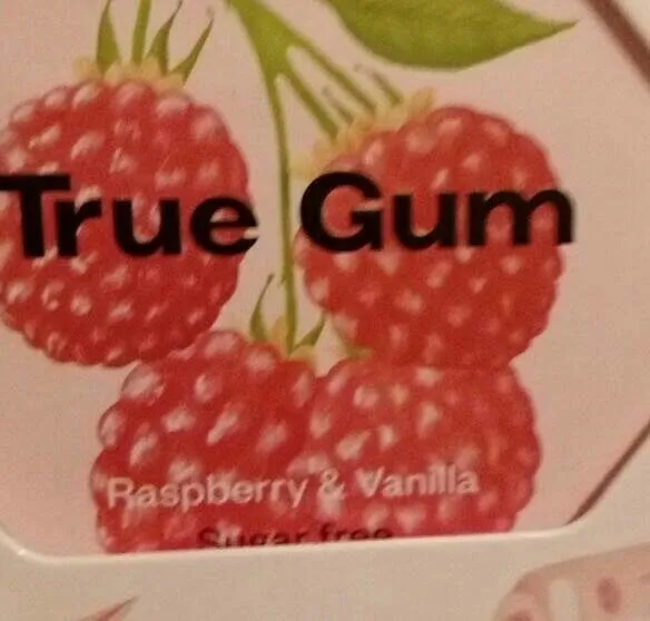 True gum