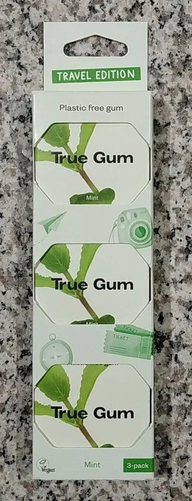 True Gum