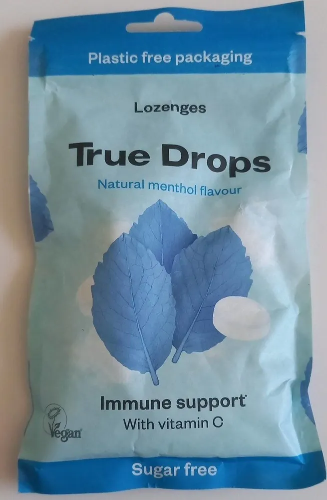 True Drops