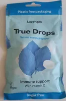 True Drops