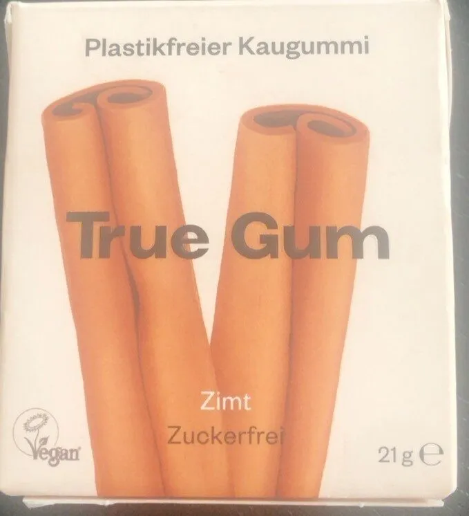 True gum