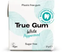 True Gum White