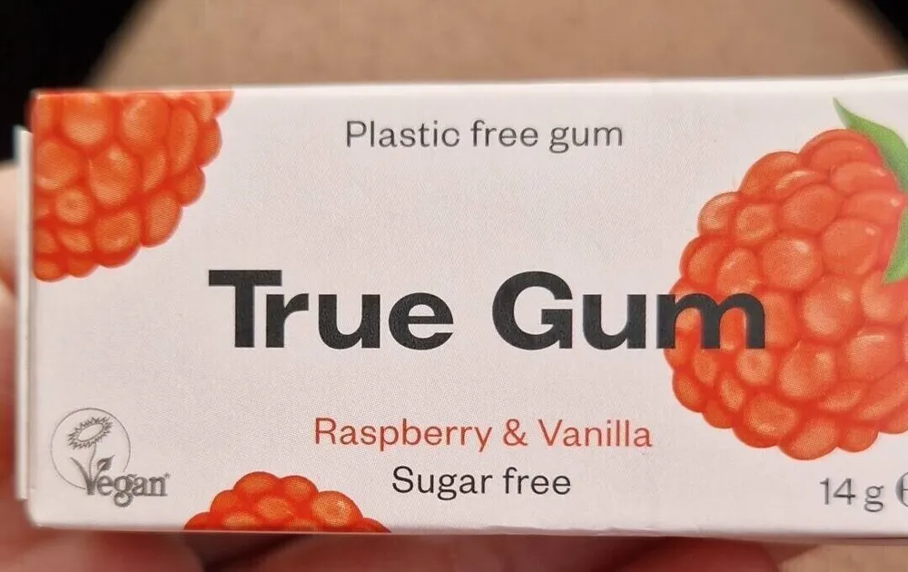 True Gum