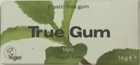 True gum mint