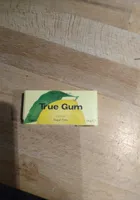 True gum lemon
