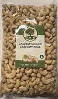Cashewnødder