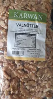 Valnøtter
