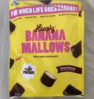 Banana Mallows
