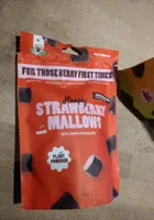 For those berry first times
