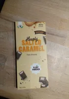 Salted Caramel