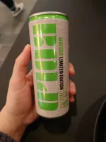 Matcha Limited Edition