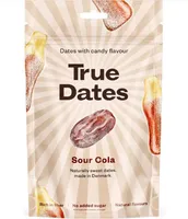 True Dates - Sour Cola