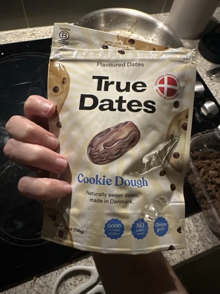 Cookie Dough