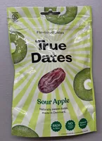 True Dates - Sour Apple