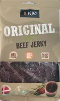 Beef Jerky Original