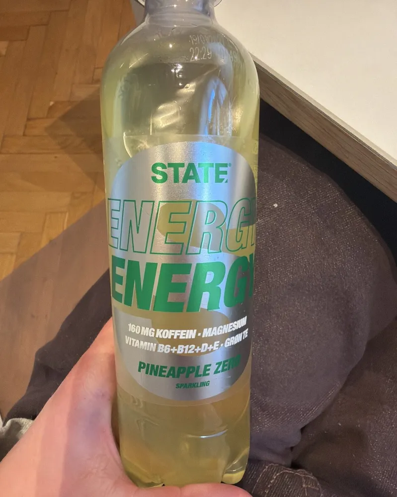 STATE Pineapple Zero