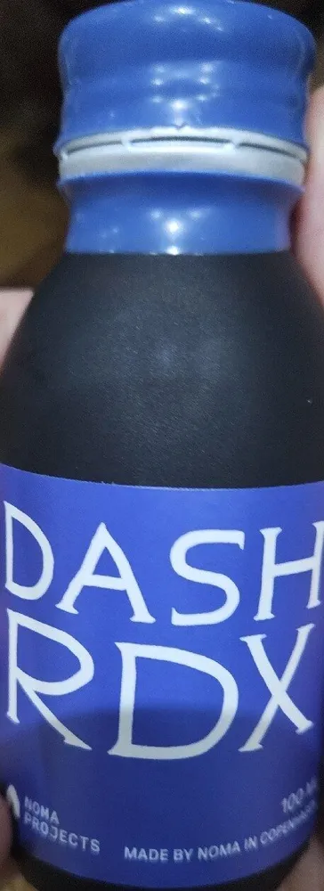 Dashi RSX (Mushroom Garam)
