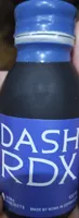 Dashi RSX (Mushroom Garam)